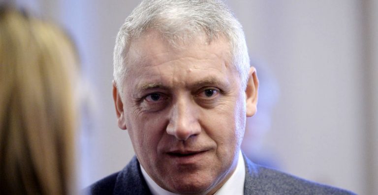 Marian Neacșu și Adrian Țuțuianu, excluși din PSD