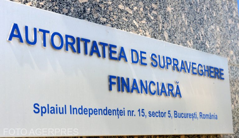 Boardul arbitrului pieței financiare, la mâna politicienilor