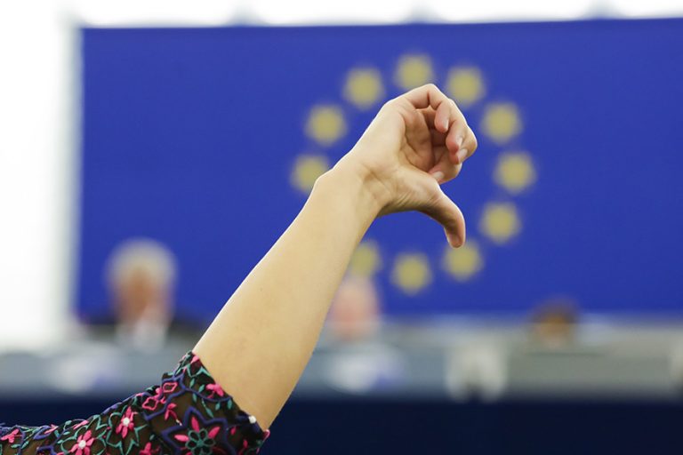 UPDATE: Europa votează. Primele rezultate în câteva dintre țările-cheie