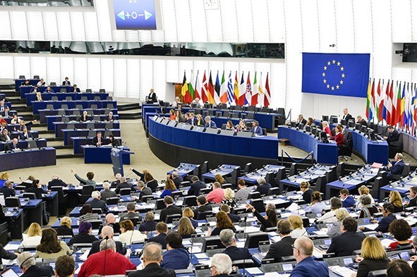 Parlamentul European transmite un avertisment dur puterii de la București