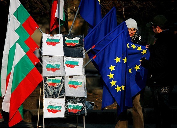 Bulgaria: 2019 – Sfârșitul monitorizării de la Bruxelles