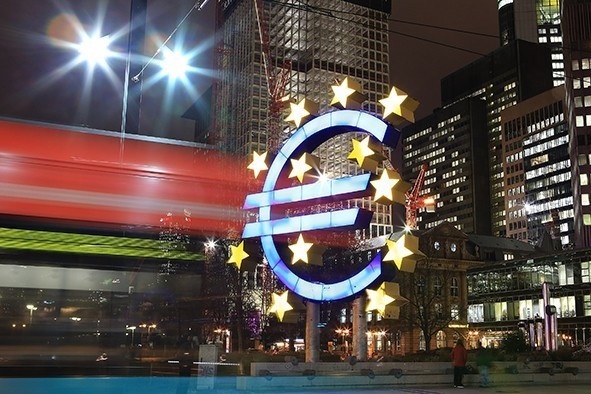 Banca Centrală Europeană despre incertitudinile anului 2019