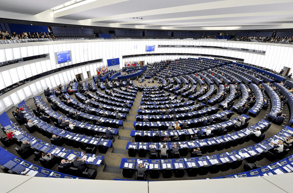 Lista posibililor europarlamentari români