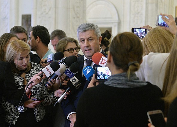 Raportul MCV, o provocare pentru puterea din România