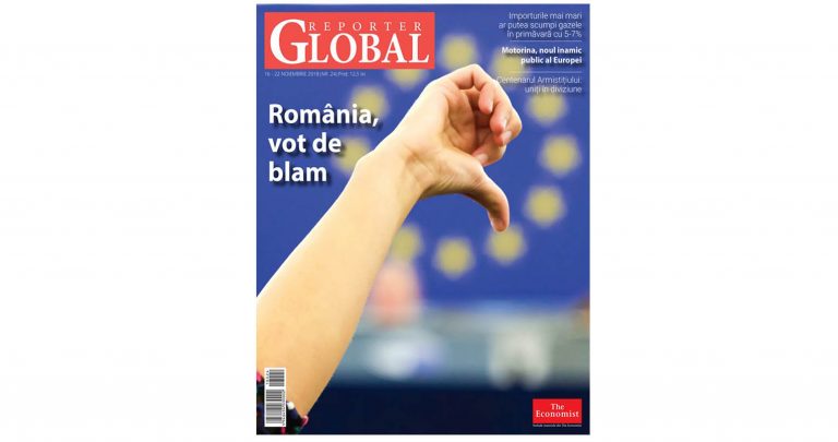 Reporter Global nr. 24