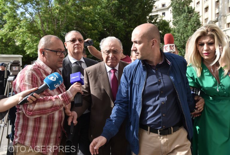 Înalta Curte a stabilit pe 29 noiembrie primul termen în cameră preliminară în dosarul Revoluției