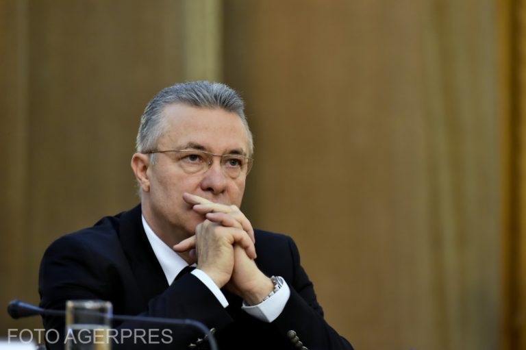 Cristian Diaconescu revine în PMP, în funcția de prim-vicepreședinte al partidului
