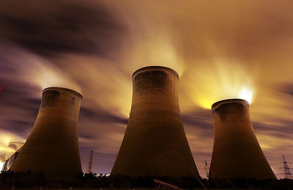 UPDATE: România, în pragul unei crize energetice