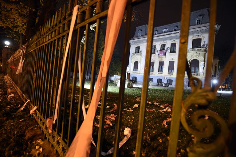 Oferta PSD pentru Europa