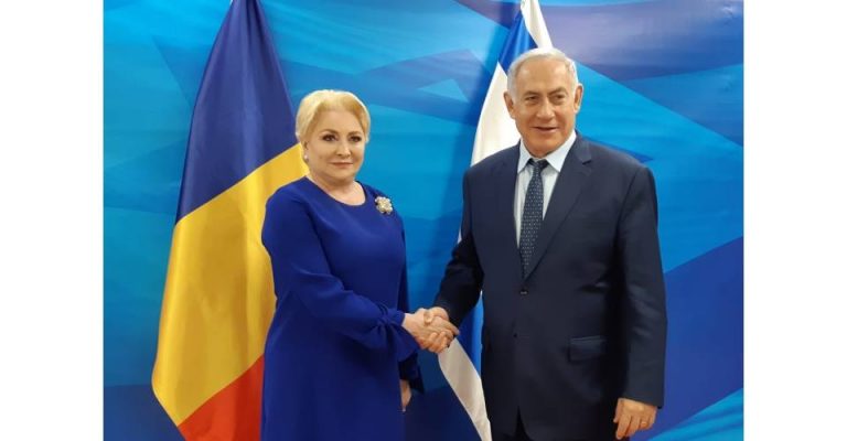 Noutăţi româneşti de la Ierusalim şi Aachen