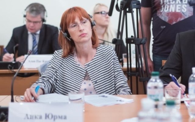 Anca Jurma explică de ce nu mai vrea la șefia DNA