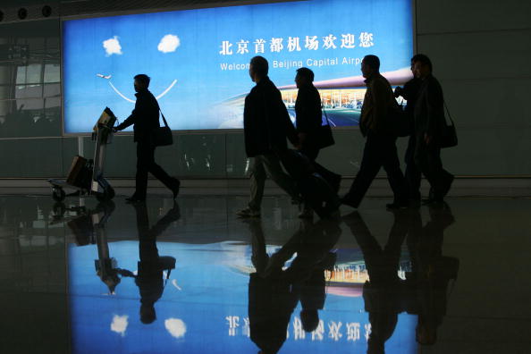 China continuă acțiunile împotriva cetățenilor canadieni