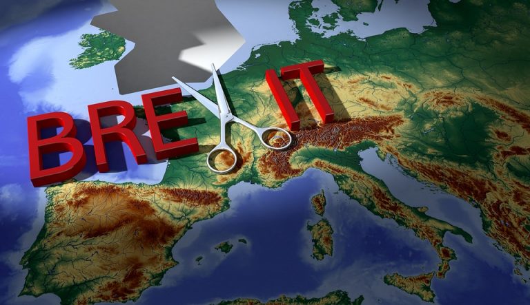 Primarul Londrei cere un nou referendum privind apartenența Marii Britanii la UE