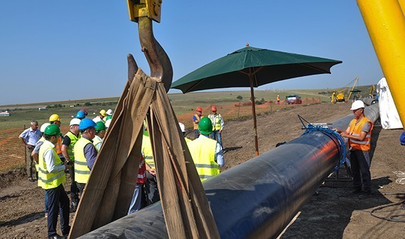 Lipsesc marile proiecte energetice