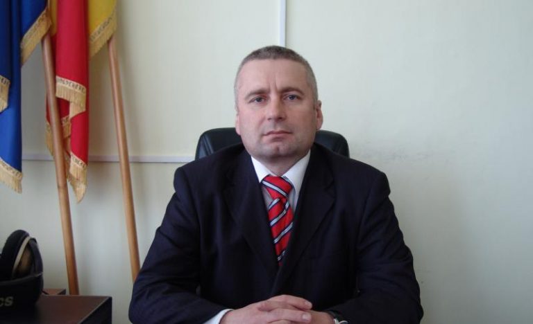 Călin Nistor preia șefia DNA