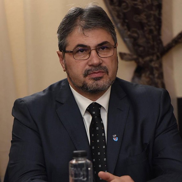 Dobrincu:„Moldova susține din puținul ei dezvoltarea altor regiuni”