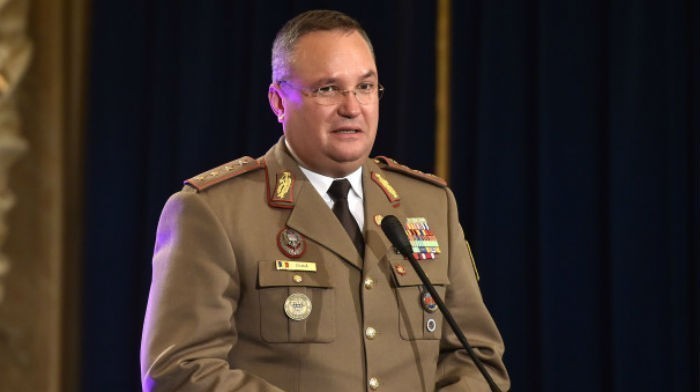 Decretul numirii șefului Statului Major al Armatei la Cotroceni atacat în instanță