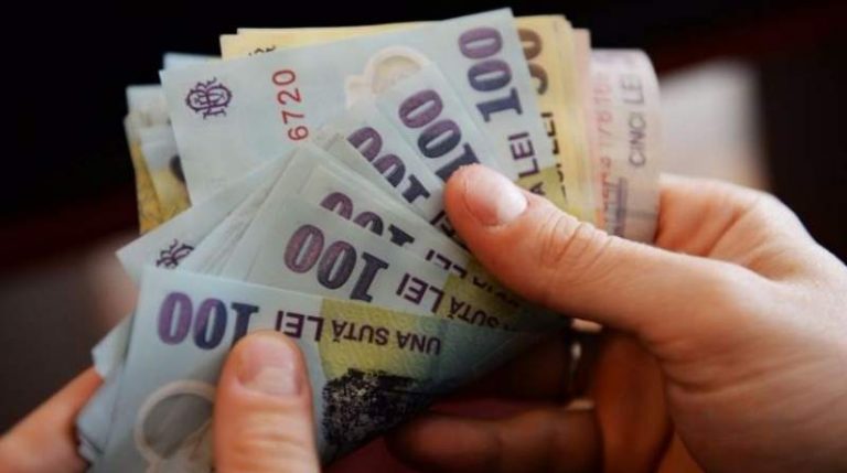 Mai multe credite către firme