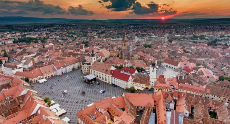 Summit la Sibiu și alegeri europene