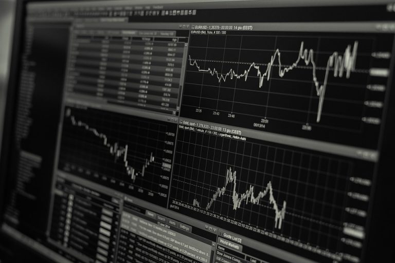 Încrederea în economie, la cote minime