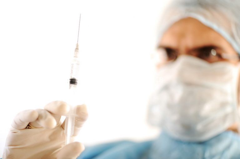Proiectul privind vaccinarea obligatorie, prioritate pentru PSD
