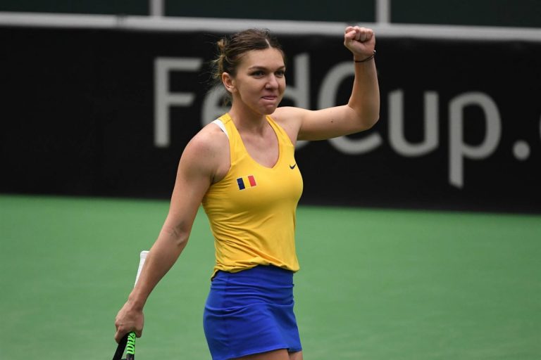 România învinge Cehia. Primul pas spre istorie