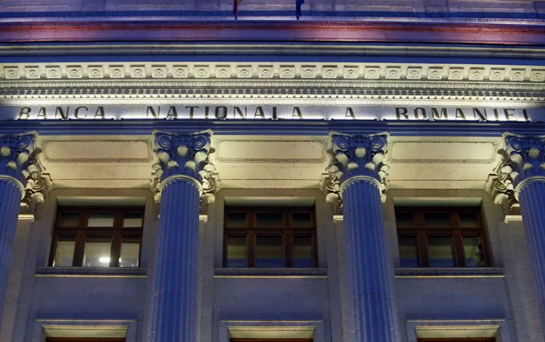 Creștere de peste 9 miliarde de euro a datoriei totale externe în primele opt luni din 2019