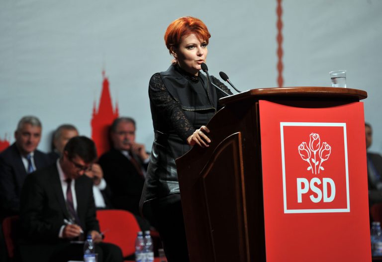 Dispută între Violeta Alexandru și Olguța Vasilescu pe tema majorării pensiilor cu 40% de la 1 septembrie