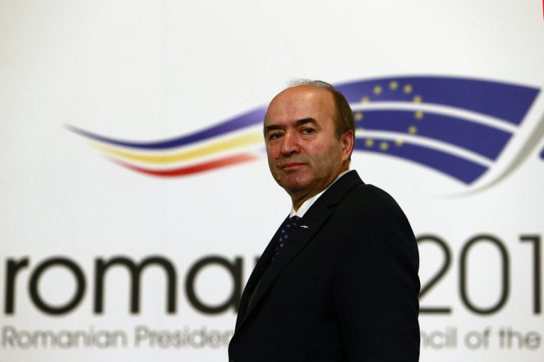 Tudorel Toader a declanșat procedura de numire a unui nou procuror general