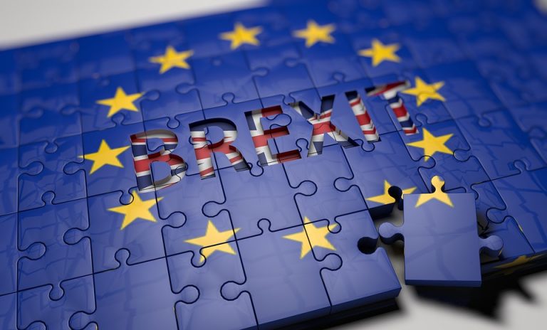 Cincisprezece state solicită despăgubiri la Organizația Mondială a Comerțului pentru Brexit