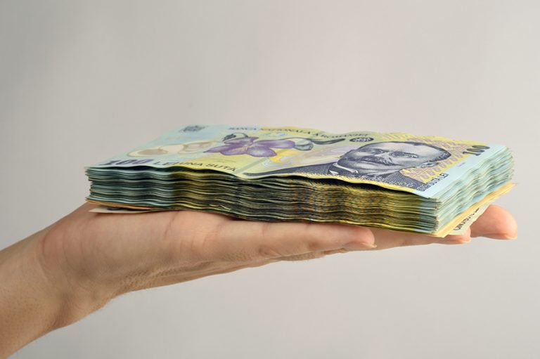 Copiii din sistemul de protecție și cei cu dizabilități au alocări de ”0 lei”