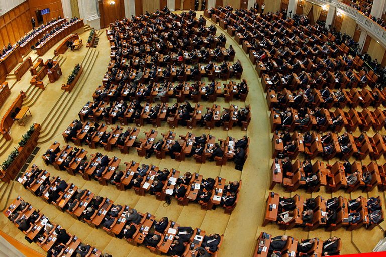 Un buget prea mare pentru o economie atât de mică