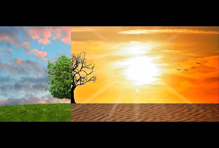 Uniunea Europeană consideră schimbările climatice „ameninţare existenţială“