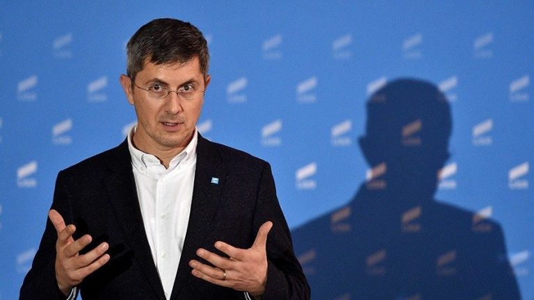 Barna: Nu cred că dacă aș fi președinte nu s-ar mai întâmpla nicio nenorocire în România