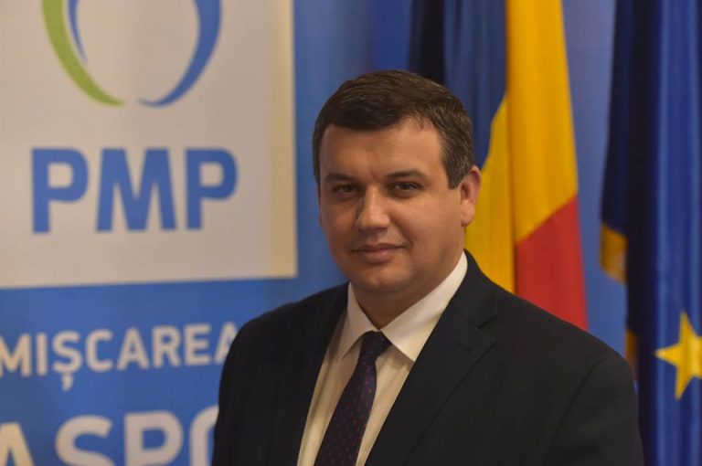 PMP dorește ca și președinții de Consilii Județene să fie aleși în două tururi