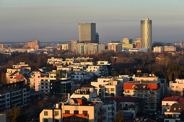 Vom avea o criză imobiliară în România?