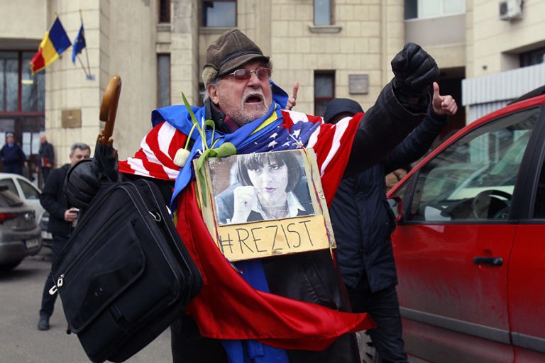 Reveniri la justiţie: statul de drept, Kovesi, Lazăr