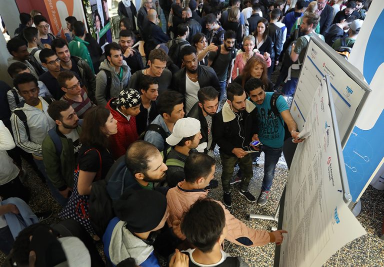 Socialismul revirimentului de stânga al generației mileniului
