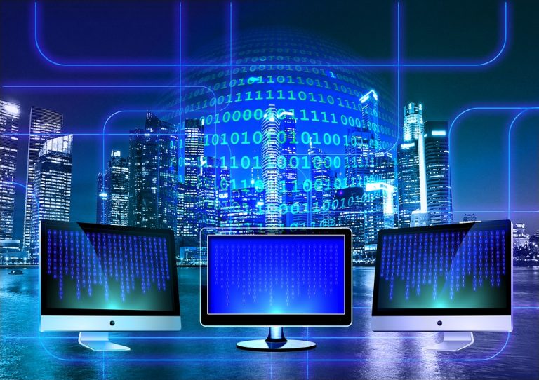 O platformă blockchain românească validează milioane de operațiuni pe secundă