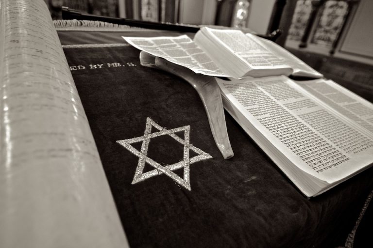 Incidentele antisemite, în creștere în Marea Britanie