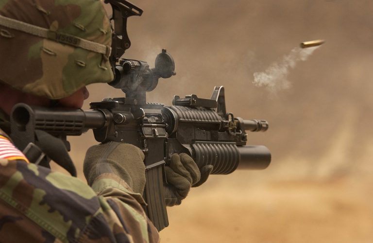 Parlamentul Iranului consideră grup „terorist“ trupele americane din Orientul Mijlociu