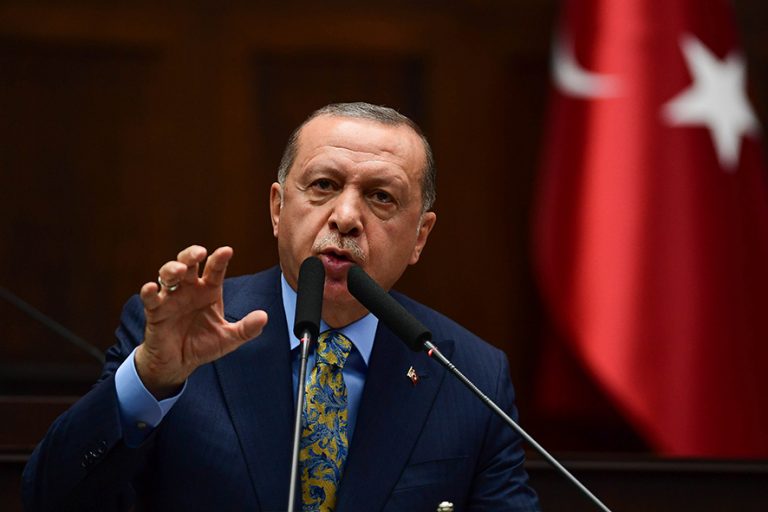 Australia și Noua Zeelandă critică afirmațiile „nechibzuite“ ale lui Erdogan
