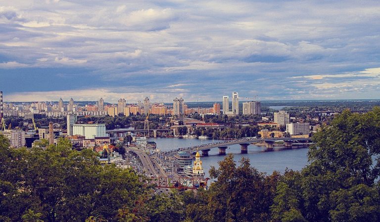 Ucraina respinge ideea deschiderii unei misiuni diplomatice a Transnistriei la Kiev