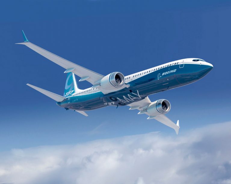 Al doilea Boeing 737 MAX-8, prăbușit în numai șase luni