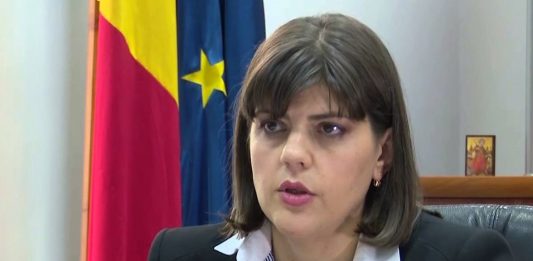 Laura Codruța Kovesi, un procuror anticorupție care a speriat un regim politic