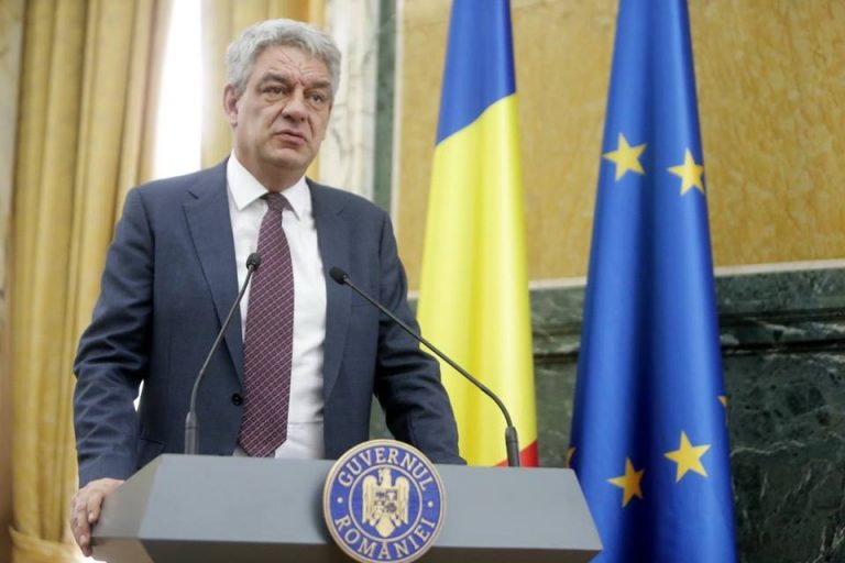 Tudose: Nu exclud o reîntoarcere în PSD. Care sunt condițiile fostului premier
