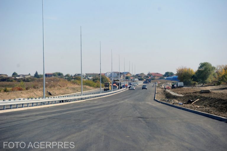 A fost aprobat studiul pentru Autostrada Sudului