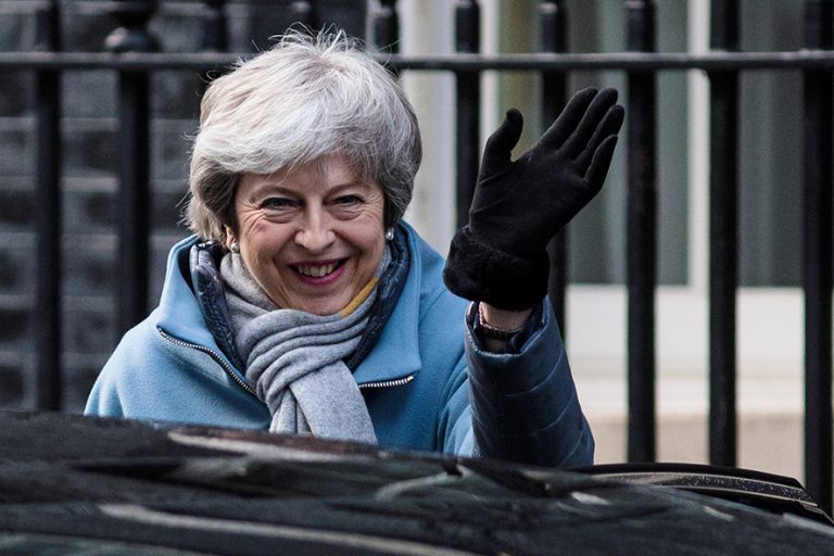 O, **UK! Ce mai urmează cu Brexitul?