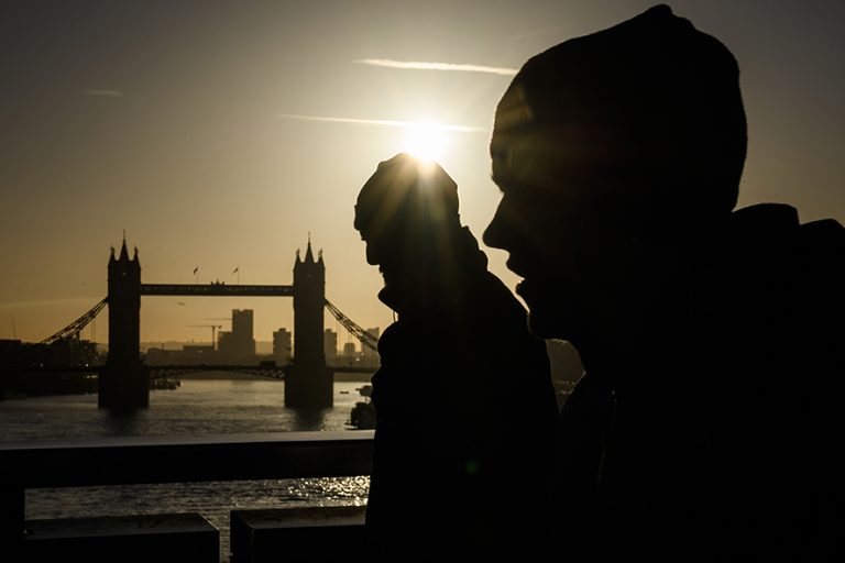 Primele victime colaterale ale Brexitului ce va să vină – o imagine din Franța