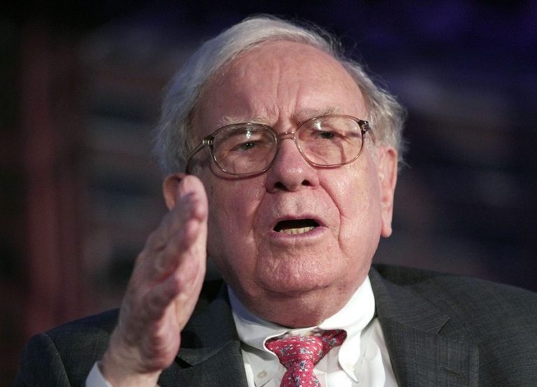 Cele 7.300 de cuvinte ale lui Warren Buffett către lume